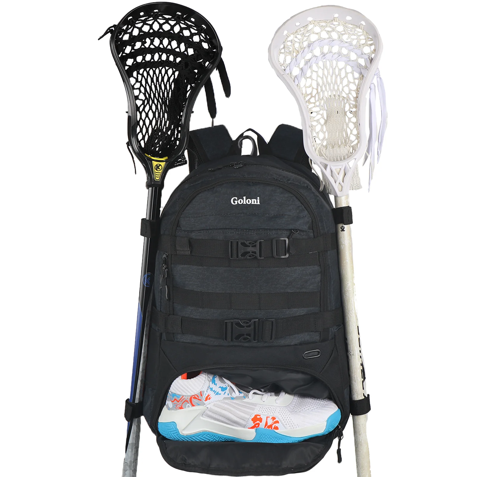 Vasallo LACROSSE Vasallo LACROSSE BACKPACK バサロラクロスバック 