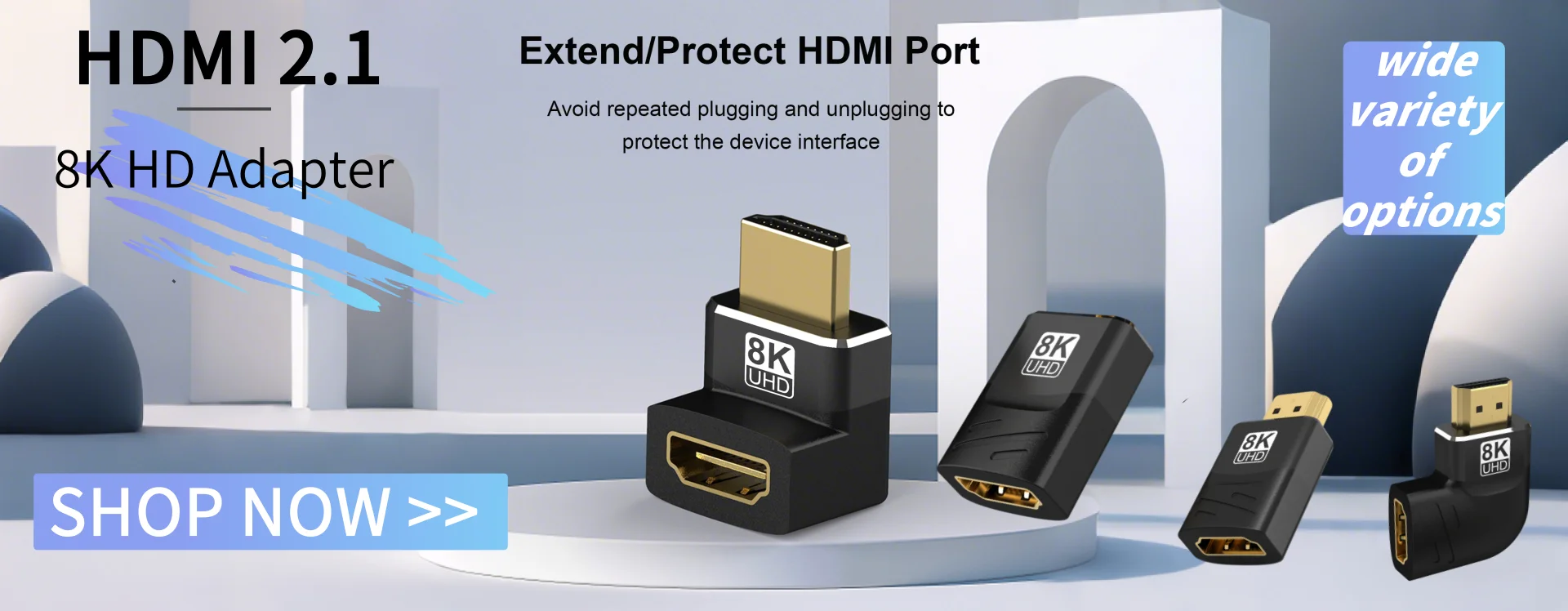 HDMI Cable 8K/60Hz