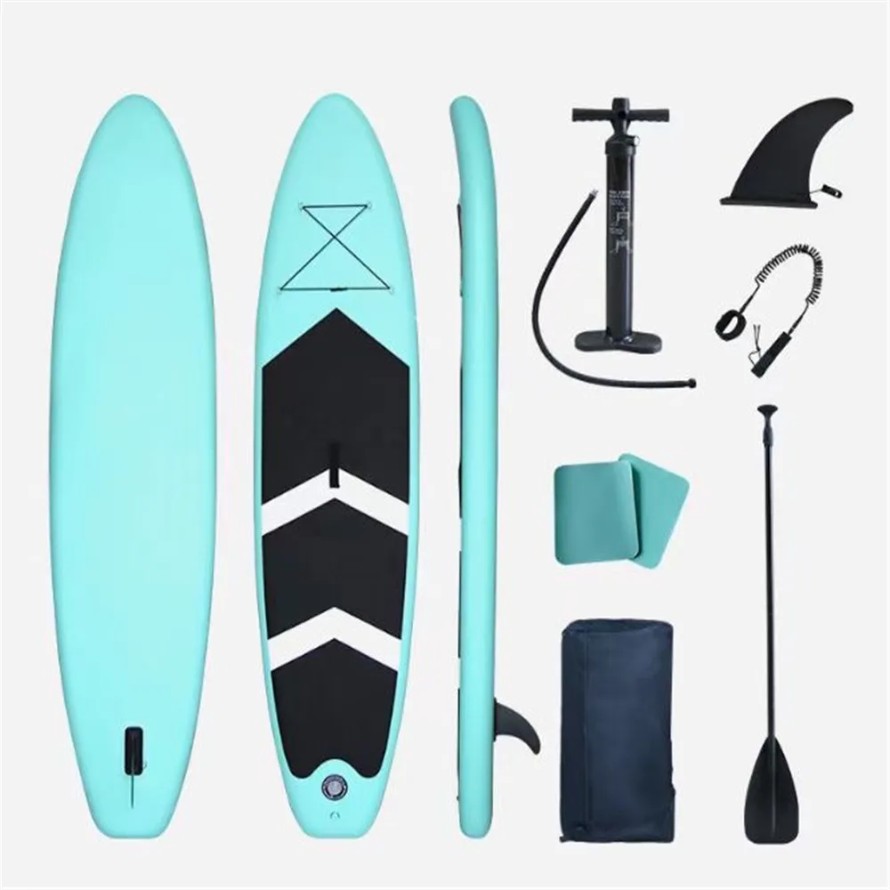 10'6''x32''x6'' Drop shipping sup paddleboard surfboard sup board surfing paddle board inflatable sup