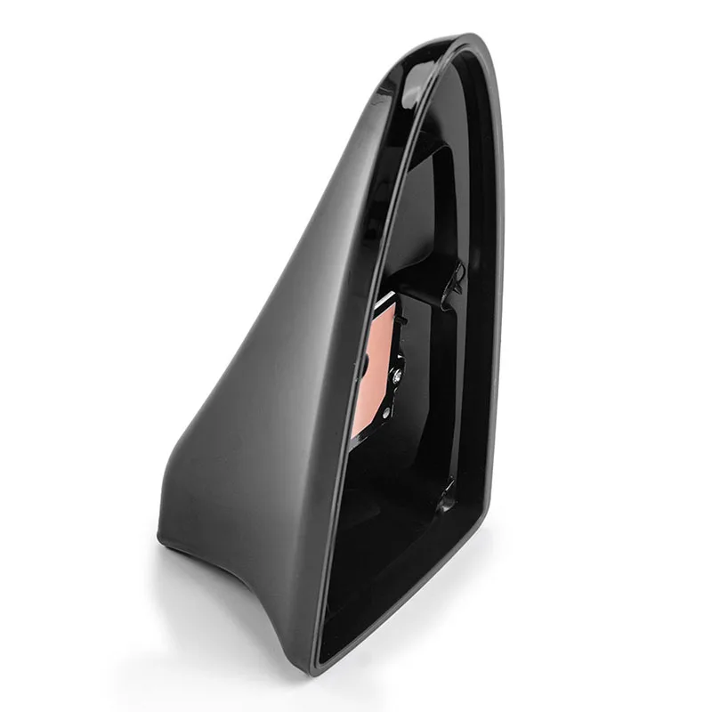 Cubierta De Antena De Techo Para Hyundai/Kia - Número OE 96219D5000EBQK, Material ABS, Mejora La Señal Y Reduce Estática