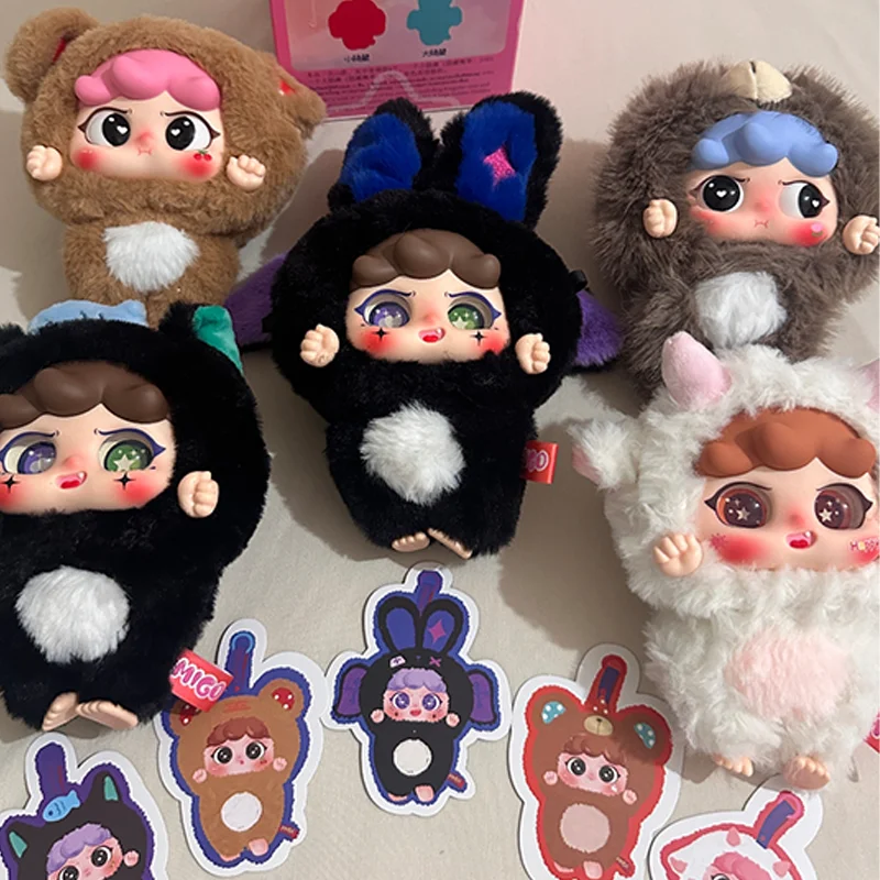 ✴︎nommi baby three MIGO✴︎まとめ売りor 別売り s-l1200.jpg