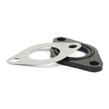 Carburatore. Guarnizione collettore di aspirazione veicoli 50cc-110cc motori ATV CRF XR 50 70 motore Clone per Honda orizzontale