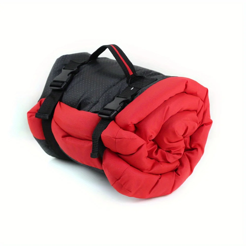 Coussin de lit antidérapant imperméable pour animaux de compagnie, lavable, matelas d'extérieur pour chien, fournitures pour animaux de compagnie
