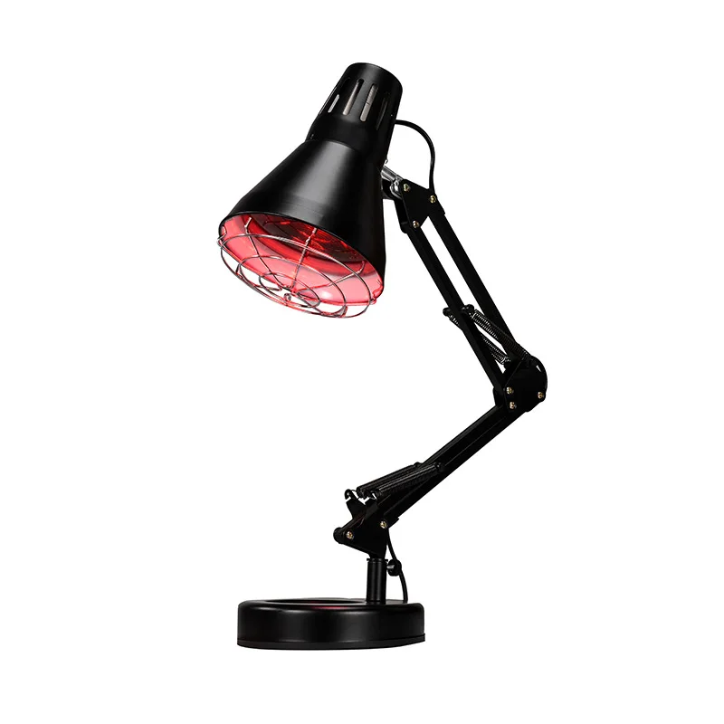 Infrared Heating Physical Therapy Light 110240v 150w For Blood