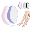 Crystal Epil Hair Removal Eraser Painless Safe Reusable Easy Clean Depilation Tool Physical Glass Hair Remov Body Beauty Eraser 1