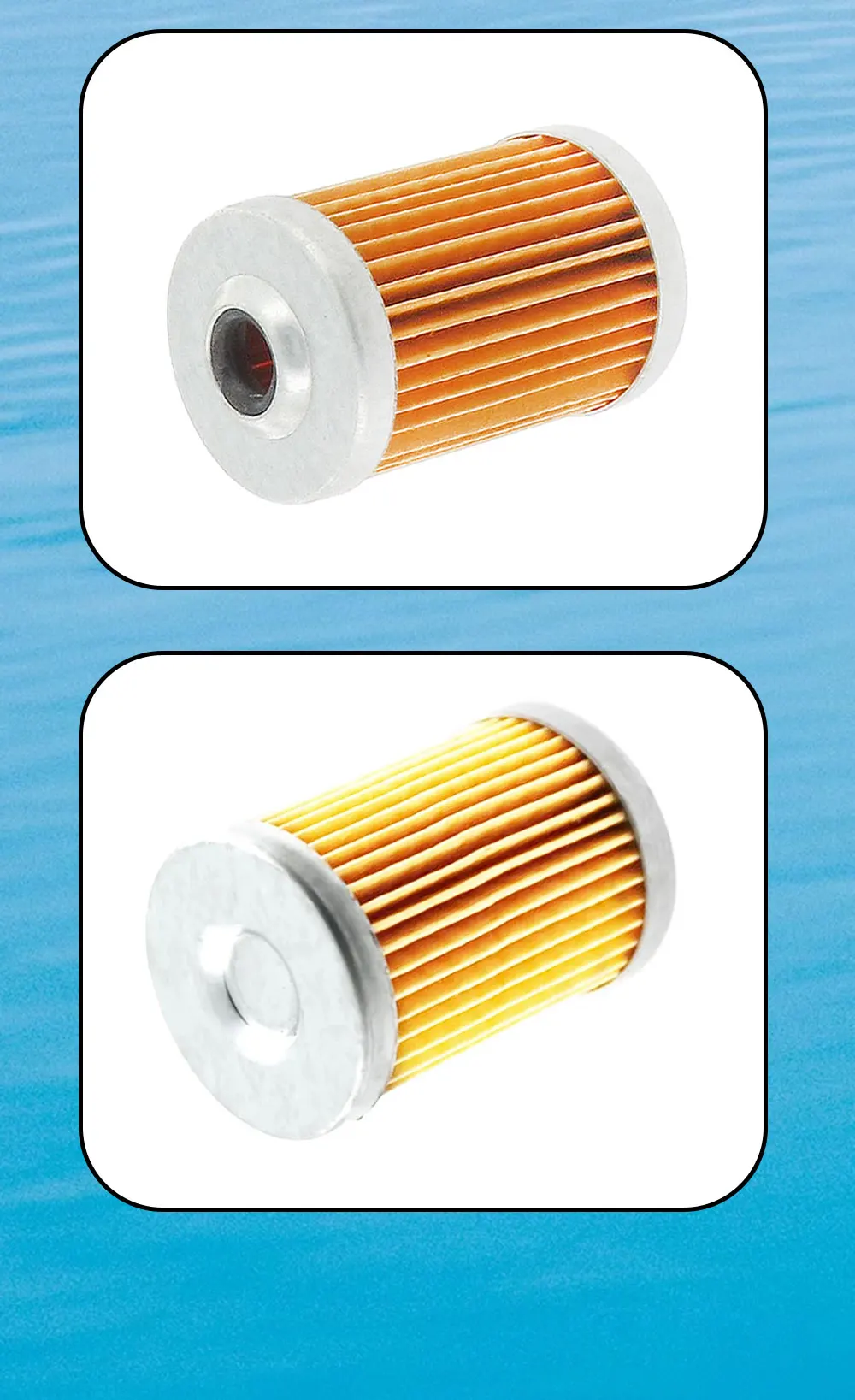 gerador de Yamaha EDA5000E, RGD5000 DY41, 228-62110-08