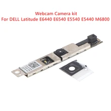 

1Set Webcam Camera Kit Camera Module for DELL Latitude E6440 E6540 E5540 E5440 M6800