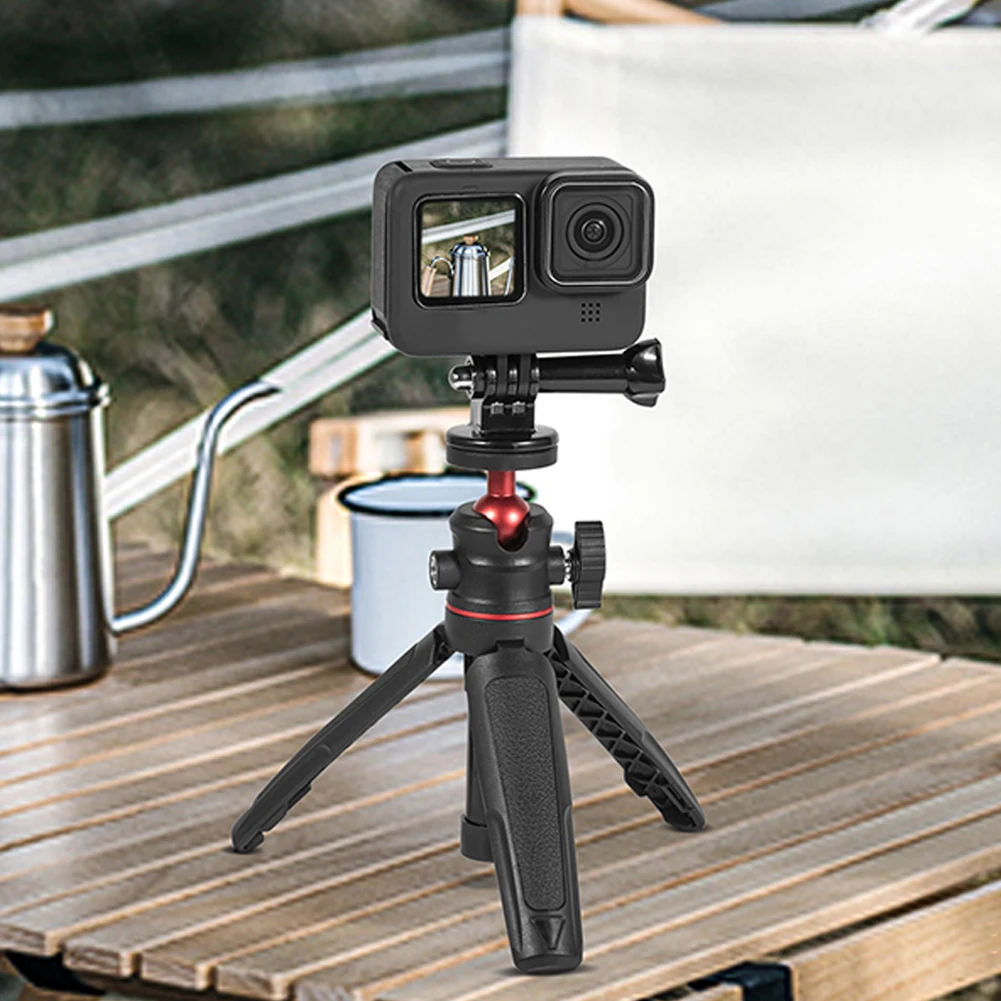 Extension Rod Pole Bar Extension Rod Tripod Extending Selfie Stick Bar for GoPro Hero13/insta360 X4/DJI Action 5 Pro