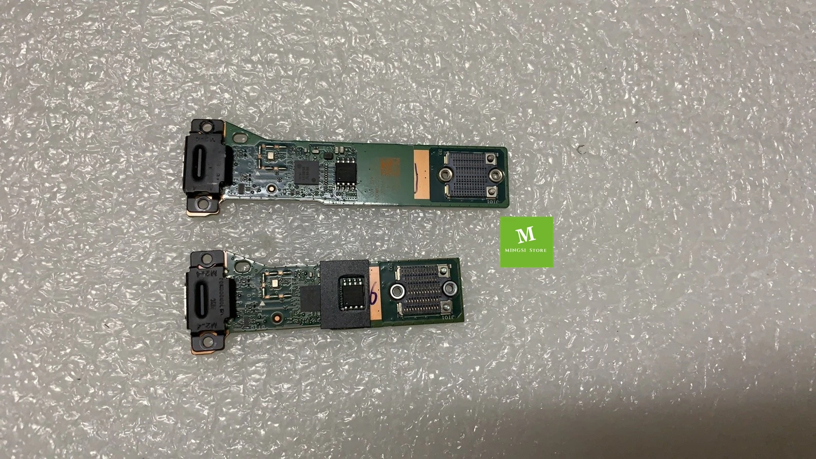 Per Scheda Dell Latitude 7420 7410 Type-C Ls-K372P Ls-K371P