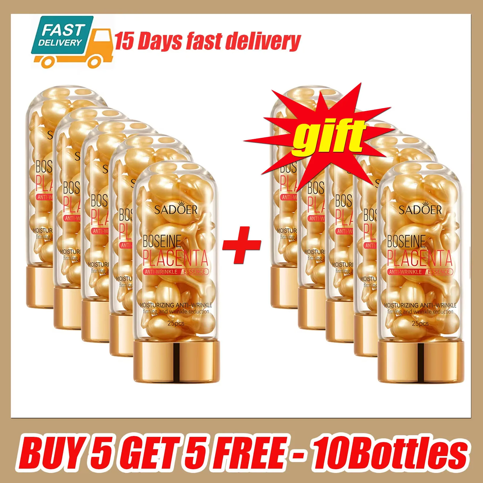 Buy5 get5-10bottles