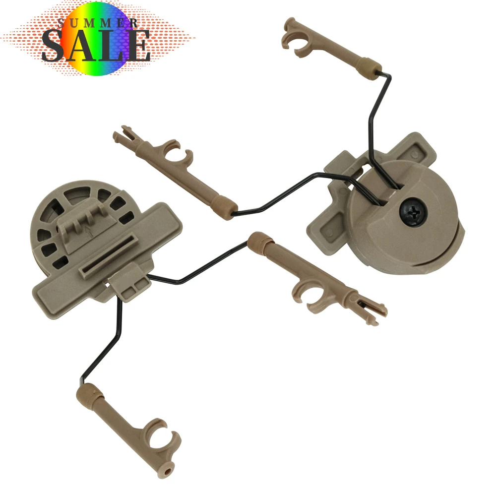 Untuk-tim-Wendy-TW-3-0-Headphone-rel-adaptor-kompatibel-dengan-PELTOR ...