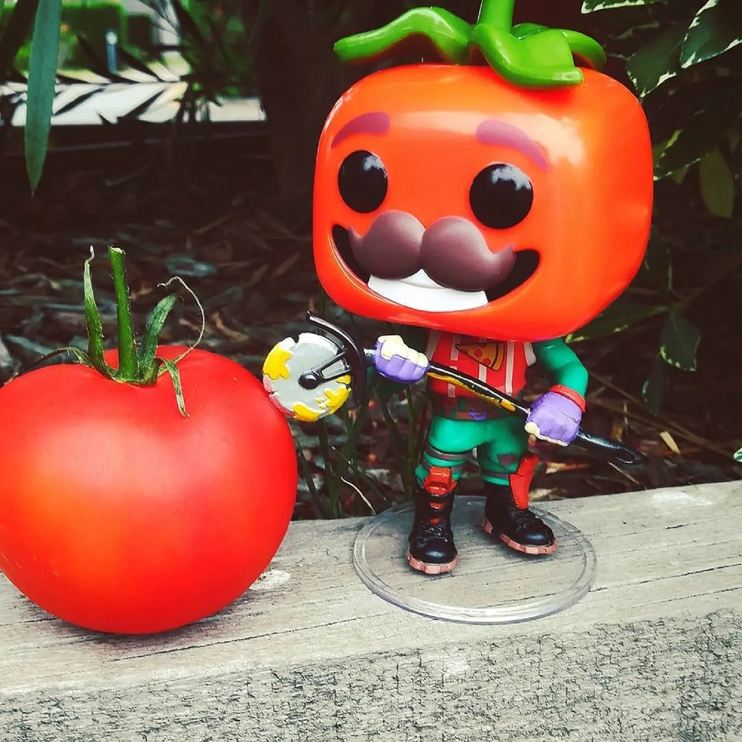 Toy Funko Pop Vinyl games Fortnite S3 