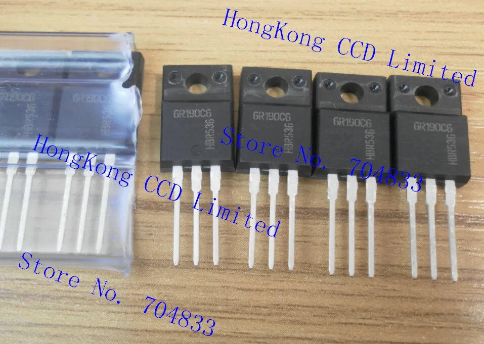 

6R190C6