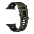 AGreen Black