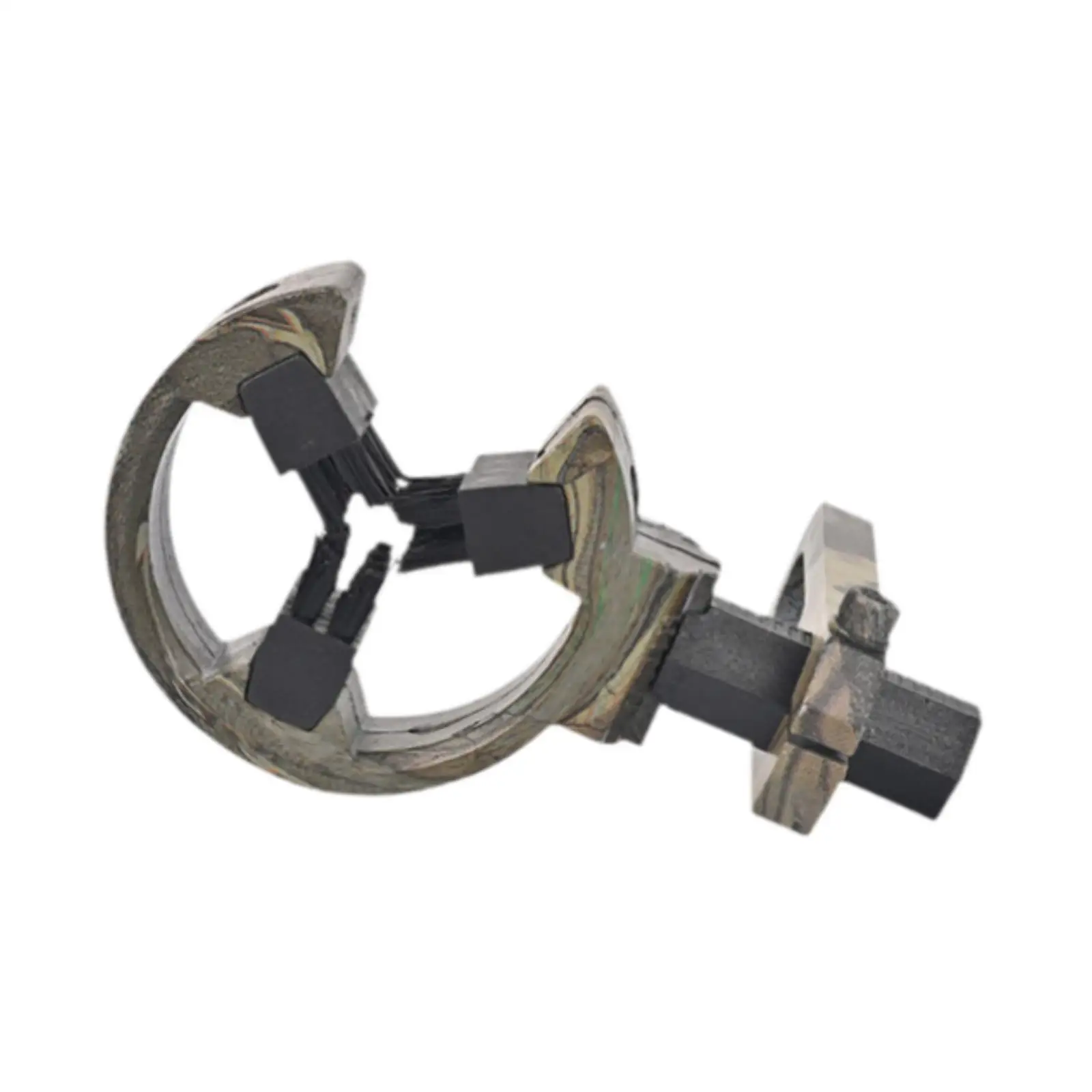 Bow Brush Arrow Rest 3