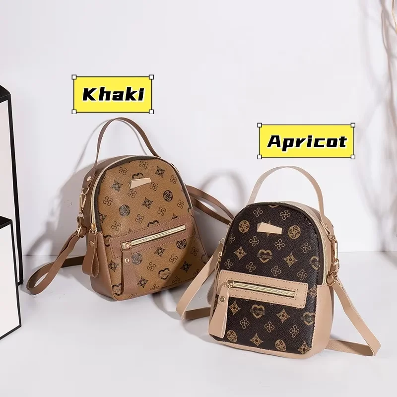 حقيبة ظهر على شكل زهرة 2022 حقيبة نسائية حقيبة ظهر...