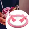 Rolled Ice Machine DIY Instant Ice Cream Maker for Soft Serve Sorbets Gelato Frozen Yogurt Ice Machine 2