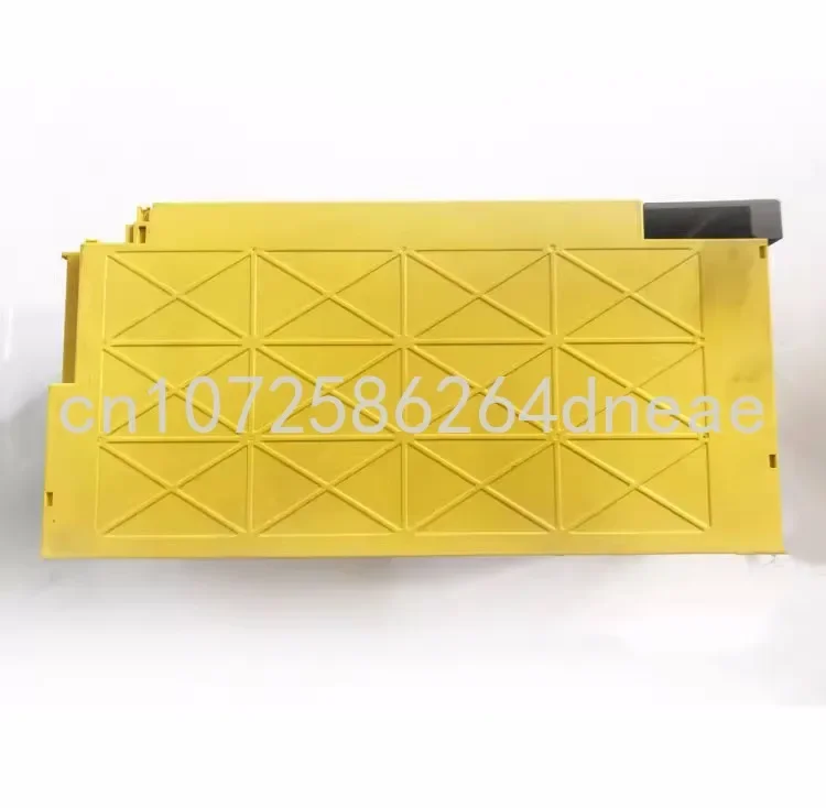 

A230-0604-X001 Power Supply Shell with Big Yellow Edge