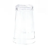 Accessoires magiques : Tasse flottante à l'eau, l'eau coule sans cesser, l'eau suspendue dans la tasse, tasse à eau suspendue, tours de magie de scène 6