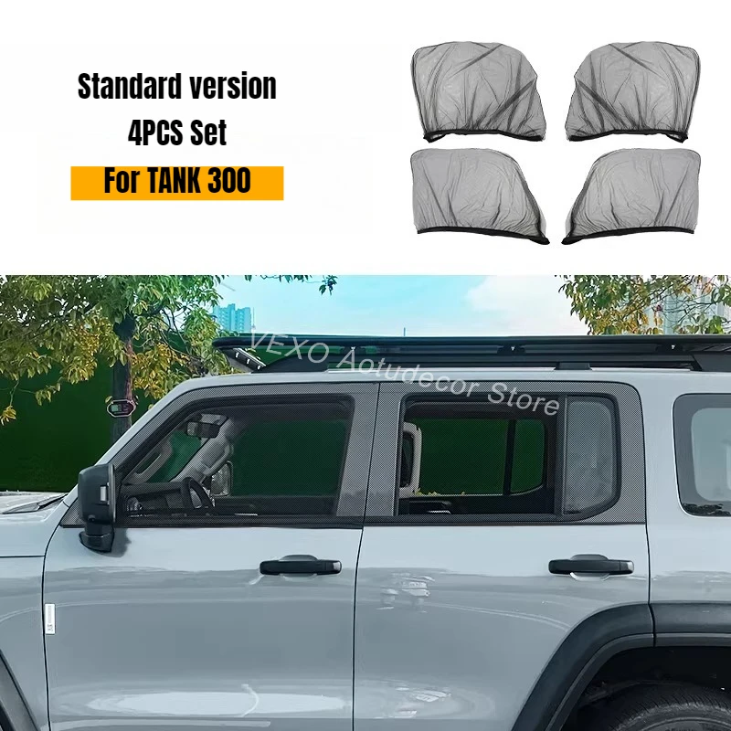 Standard-4PCS