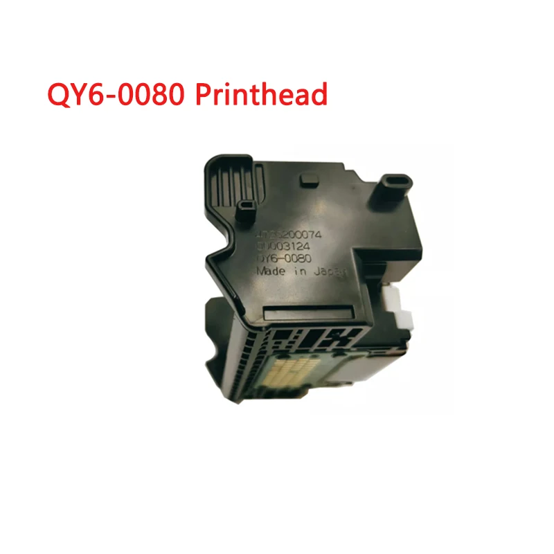 QY6-0080 0080 Print Head Printhead for Canon MG5220 MG5250 MG5320 MG5350 MX715 MX885 iP4820 iP4840 iP4850 iX6520 iX6550