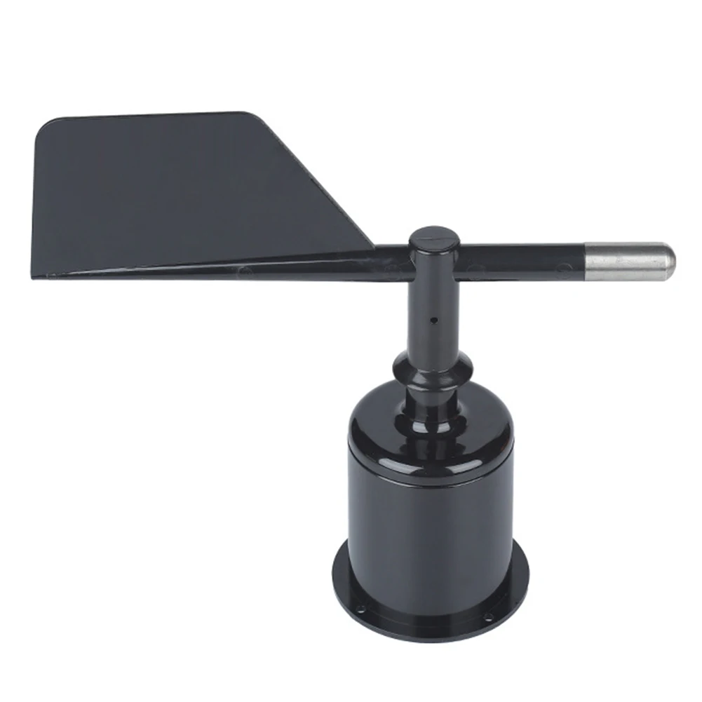 

Direction Measurement For Weather Stations Wind Indicator Shell Outdoor ABS Fine Workmanship Not Easily Broken