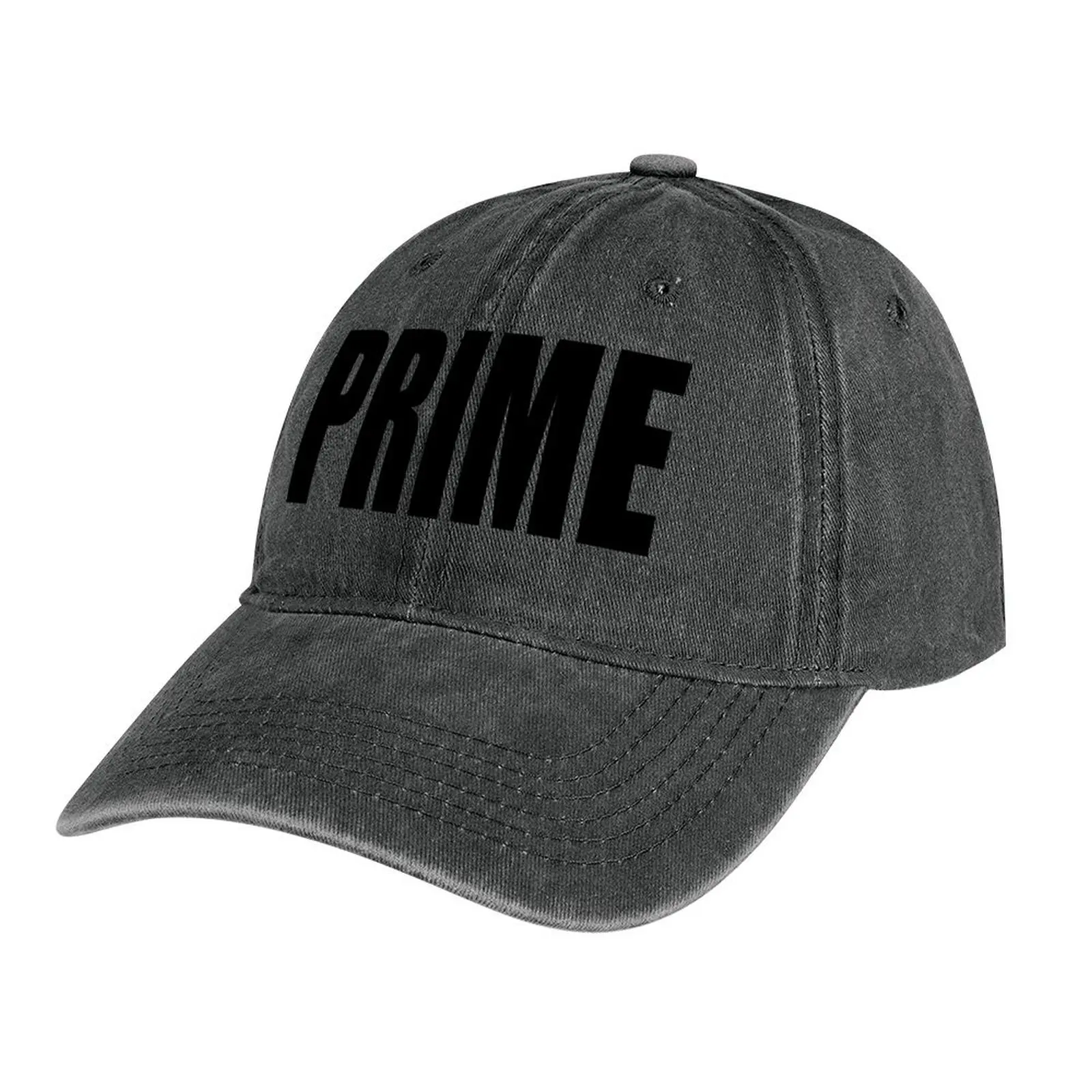 

black prime essential bold Cowboy Hat Beach Outing Beach Bag For Women Men's