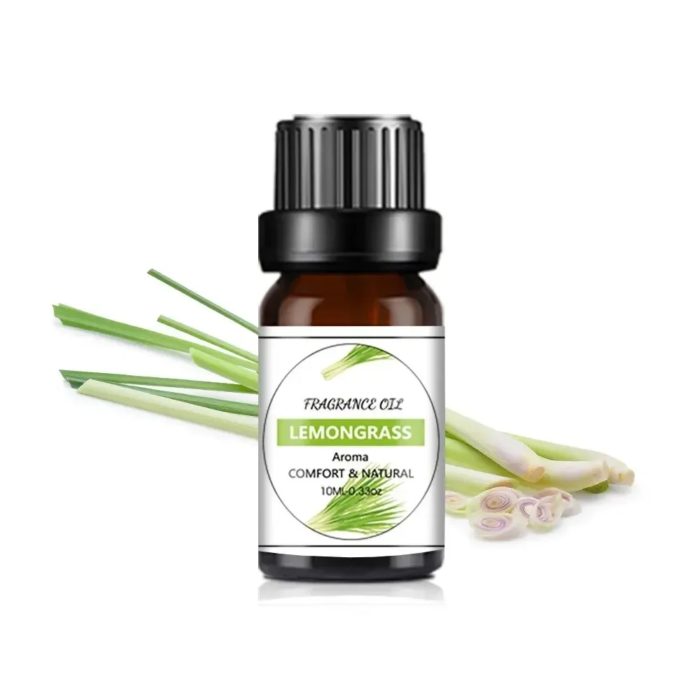 Fruit-Scented Essential Oil for DIY Creations - 10ml Mango Pineapple Blend