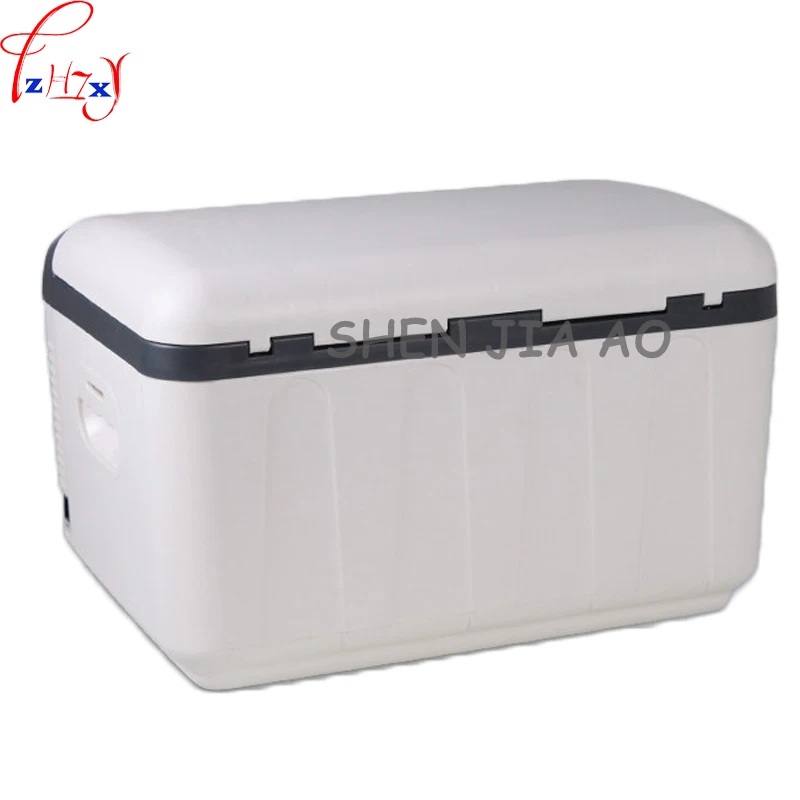 12L portable pig semen thermostat 17 degrees livestock car refrigerator refrigerator pig refined rabbit car 1pc