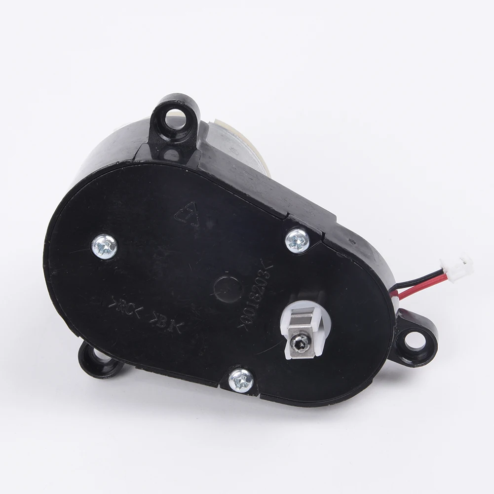 

High Quality None Brush Motor Cleaner Parts 1pcs Accessories Achieve Cleaning For Uoni S1 Robotic Side Brush Motor
