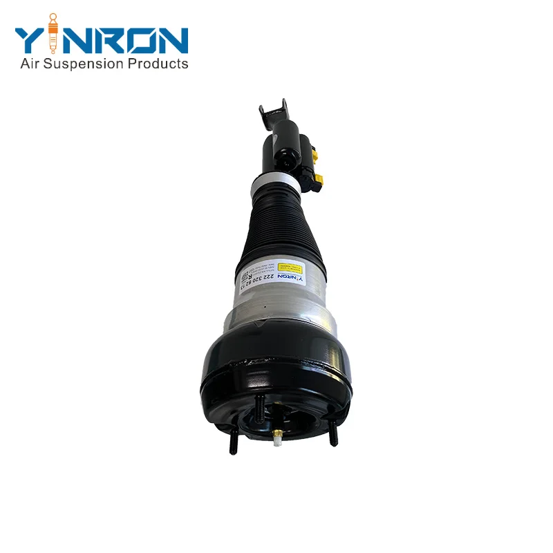 For Mercedes Benz W222 4Matic S Class Air Suspension Strut Front  