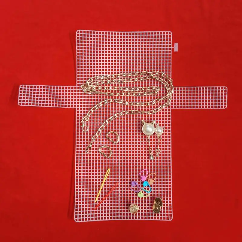 DIY Crochet Bag Kit 2
