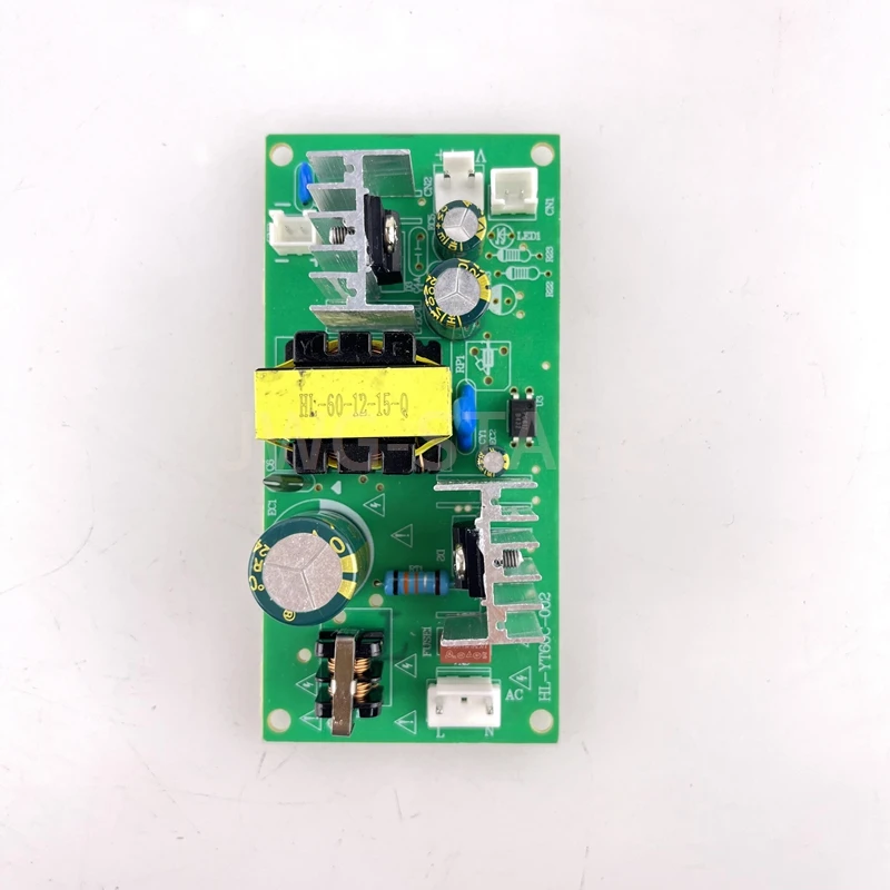 HL-LB60-24 HL60-12V5A Power Supply Full Power Switching Board For Led Stage Party Light
