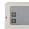 Do 135T3 Sauna Room Temperature Controller Wall Mount Wet Steam Generator Controller for Household 6
