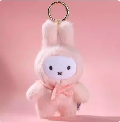 在庫オリジナルミッフィーマカロンシリーズブラインドボックス素敵な