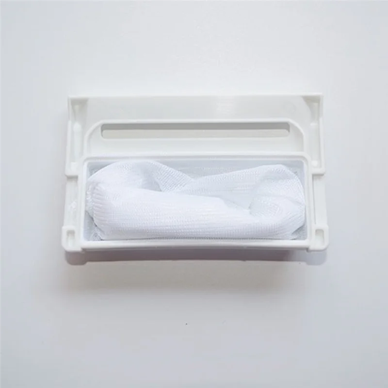 For LG Washing Machine Accessories Filter Bag XQB50-198SF XQB60-W2TT XQB55-W11MT Washing Machine Filter Box HOT