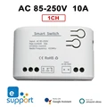 AC 85-250V