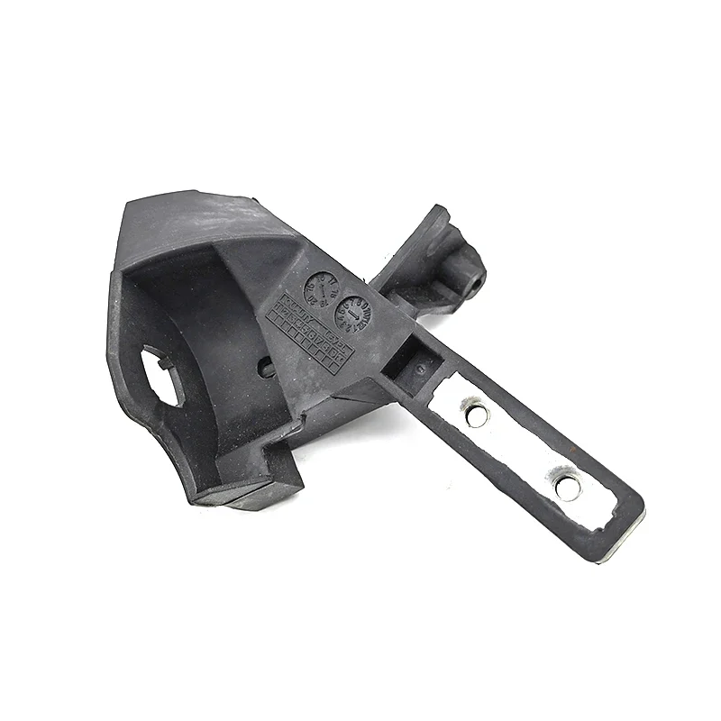 좌우 전면 라디에이터 지지대 브래킷, 벤츠 C300 C350E C400 에 적합, OEM 2056203401 2056207400 2056203501 2056207500