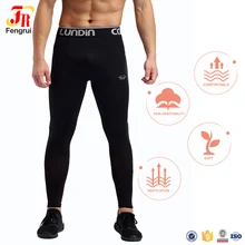 

Cody Lundin Breathable Quick Dry Fabric Comfortable Capability Yoga Running Men with High Quality Sports Pants