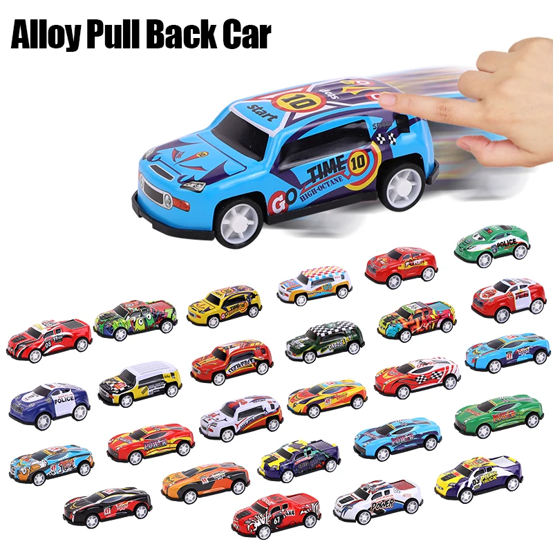 86 Piece Race Car Party Favors Kit - Keychains, Slap Bracelets & Stickers For Boys Birthday Goodie Bags