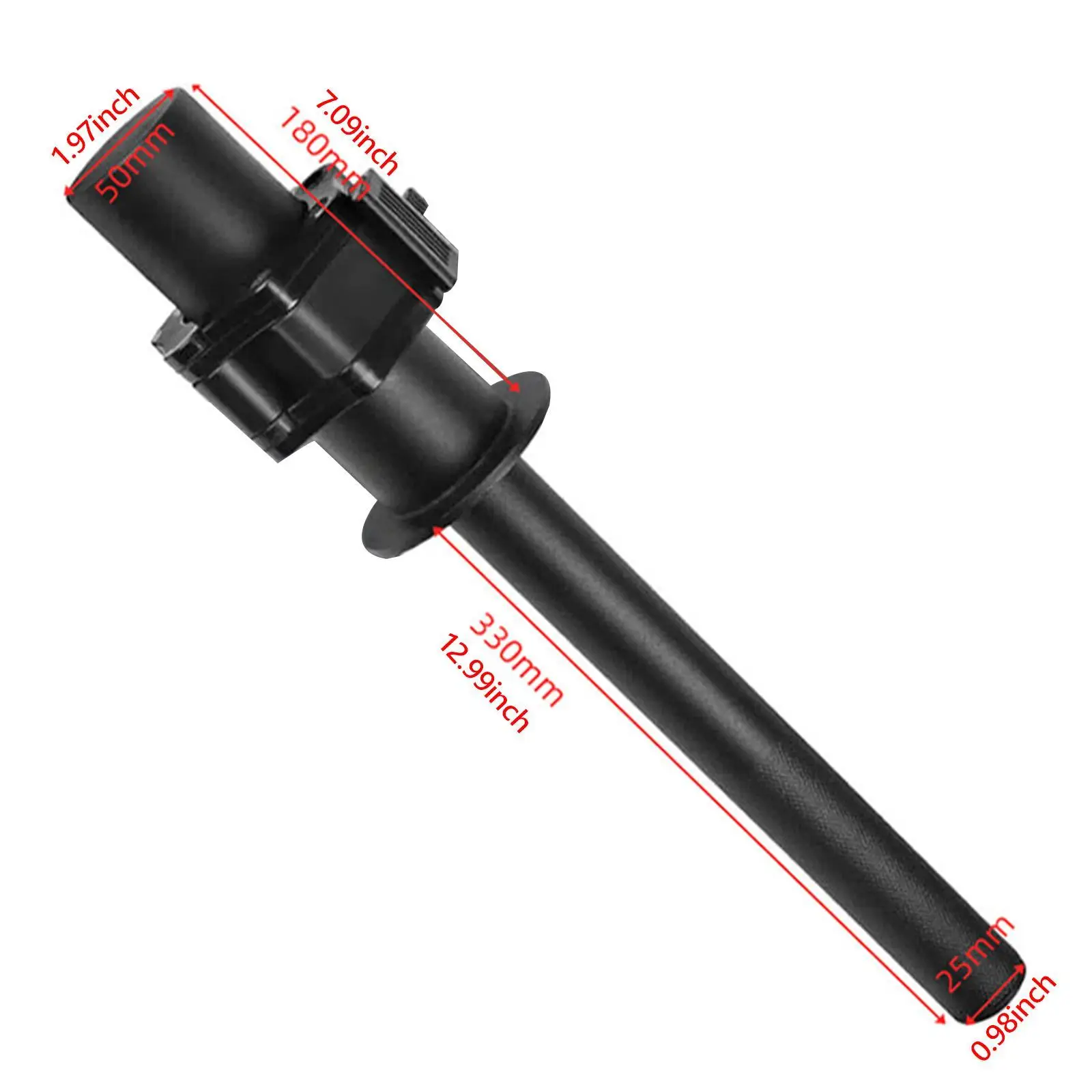Wrist Strengthener Forearm Exerciser Nonslip Grip Fitness Adjustable Weight Equipment Strength Training for Home Men Birthday
