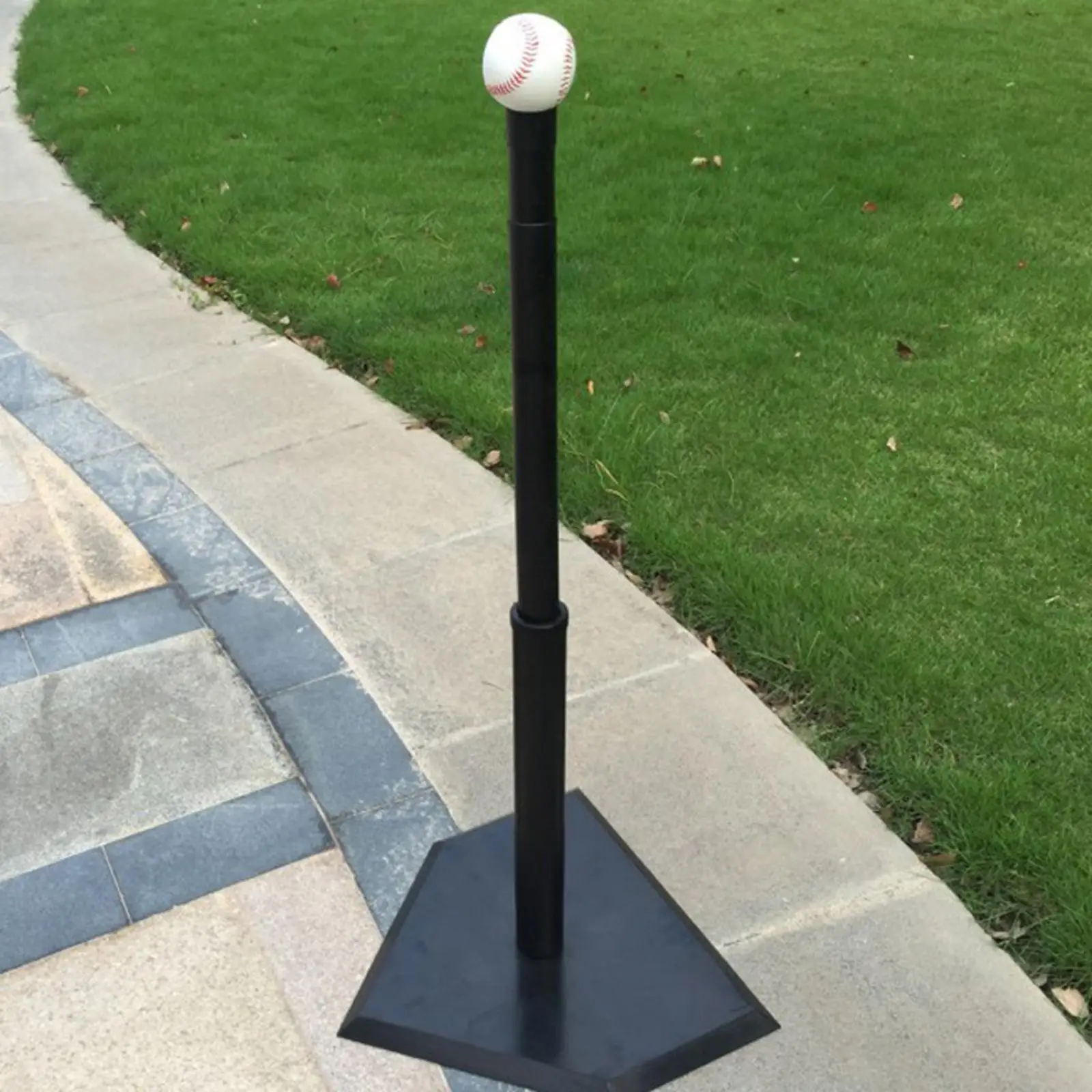 Baseball Batting Tee Practice Accessories for Outdoor Activity Sports Gym Training Camps Teams