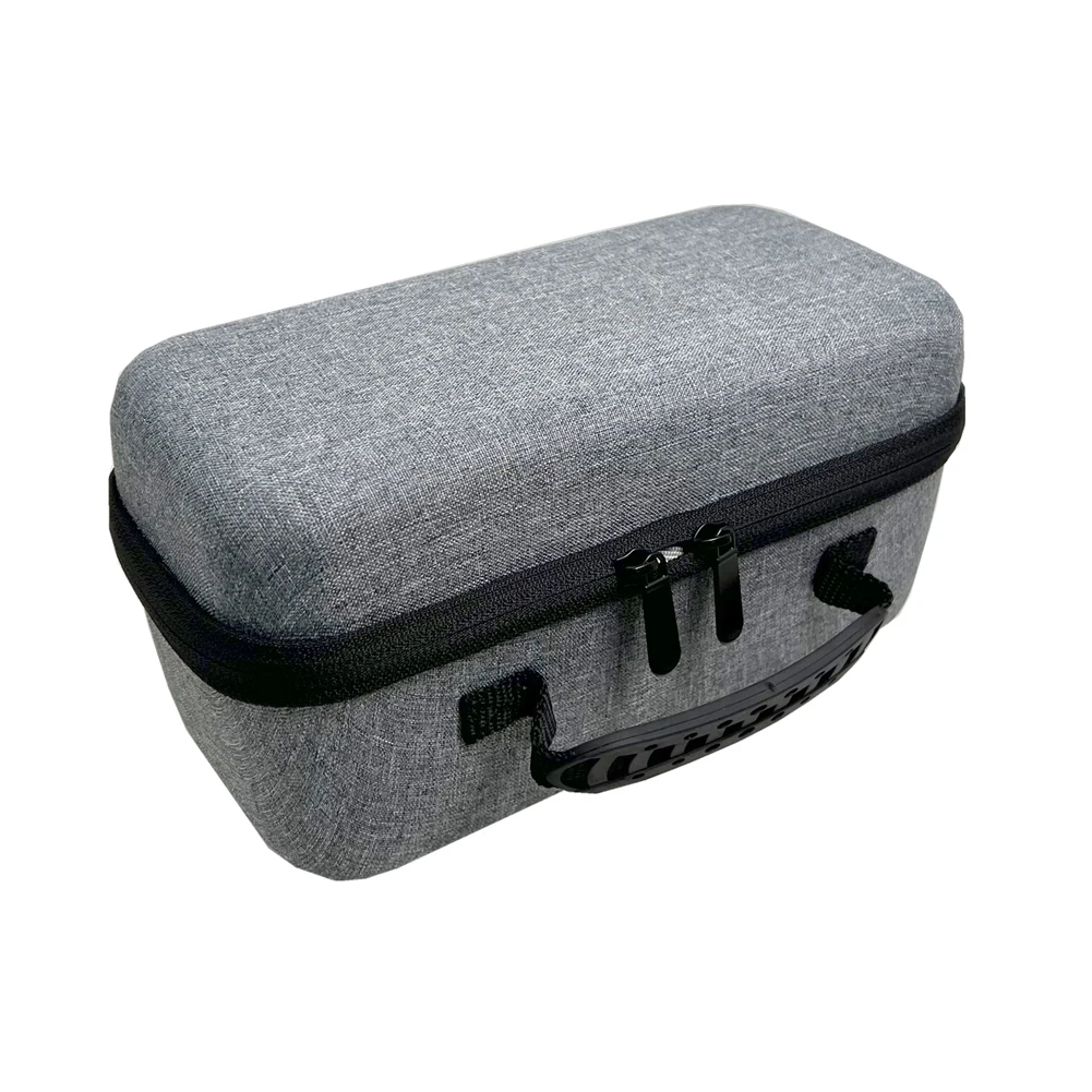 Hard Carrying Case Shockproof Protective Travel Case EVA Speaker Storage Bag for Anker Nebula Capsule 3 Portable Handbag