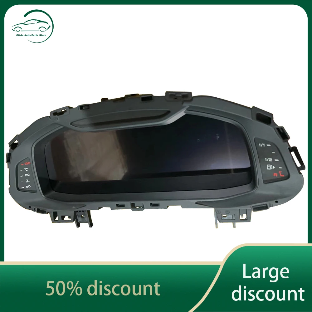   LCD ,  ޼ ̺, ƿ Q8 A6 C8 4K0 920 790 C 4K0920790C
