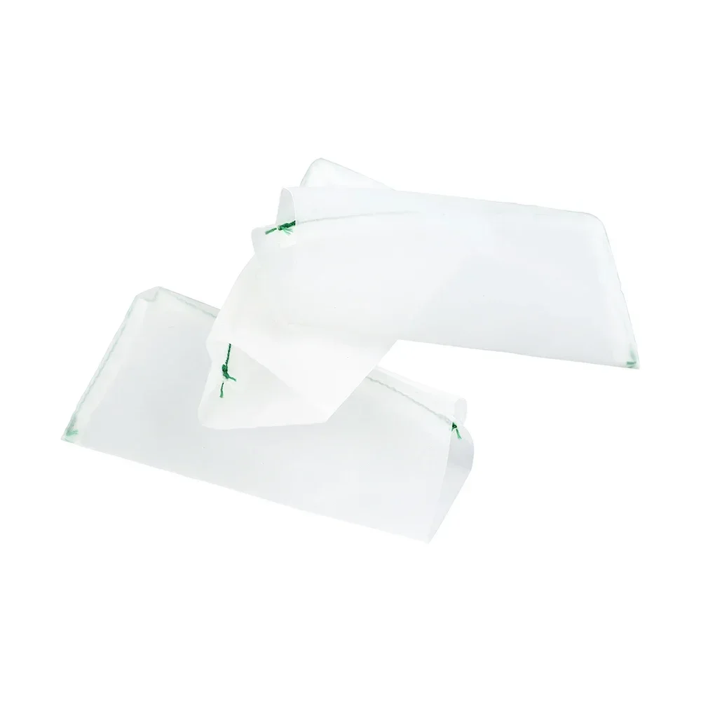 Rosin Press Bag 36/72/90/120um Micron Thickness Nylon Press Bags for WAX Oil Machine Accessories rosin press bags