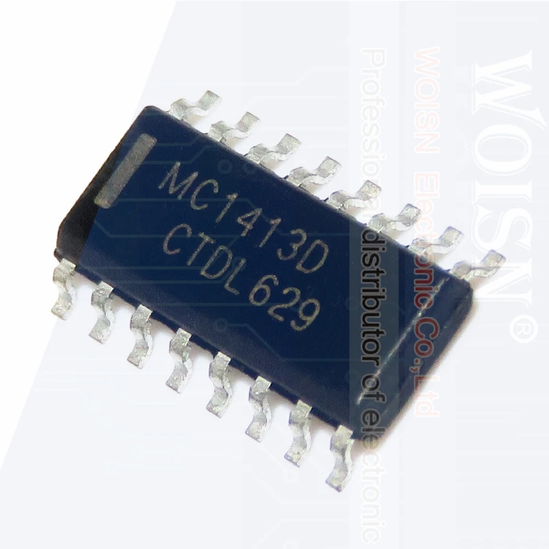 Assorted Electronic Components Pack - High-Performance Microcontrollers and Integrated Circuits (2-5 PCS)