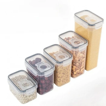 Airtight Food Storage Containers 1