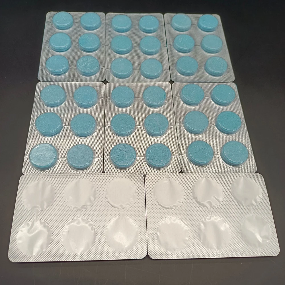 

Designed For Cleaning Cars Wiper Fine Effervescent Tablets Rubber Effectively High Quality Strong Cleaning Liquid
