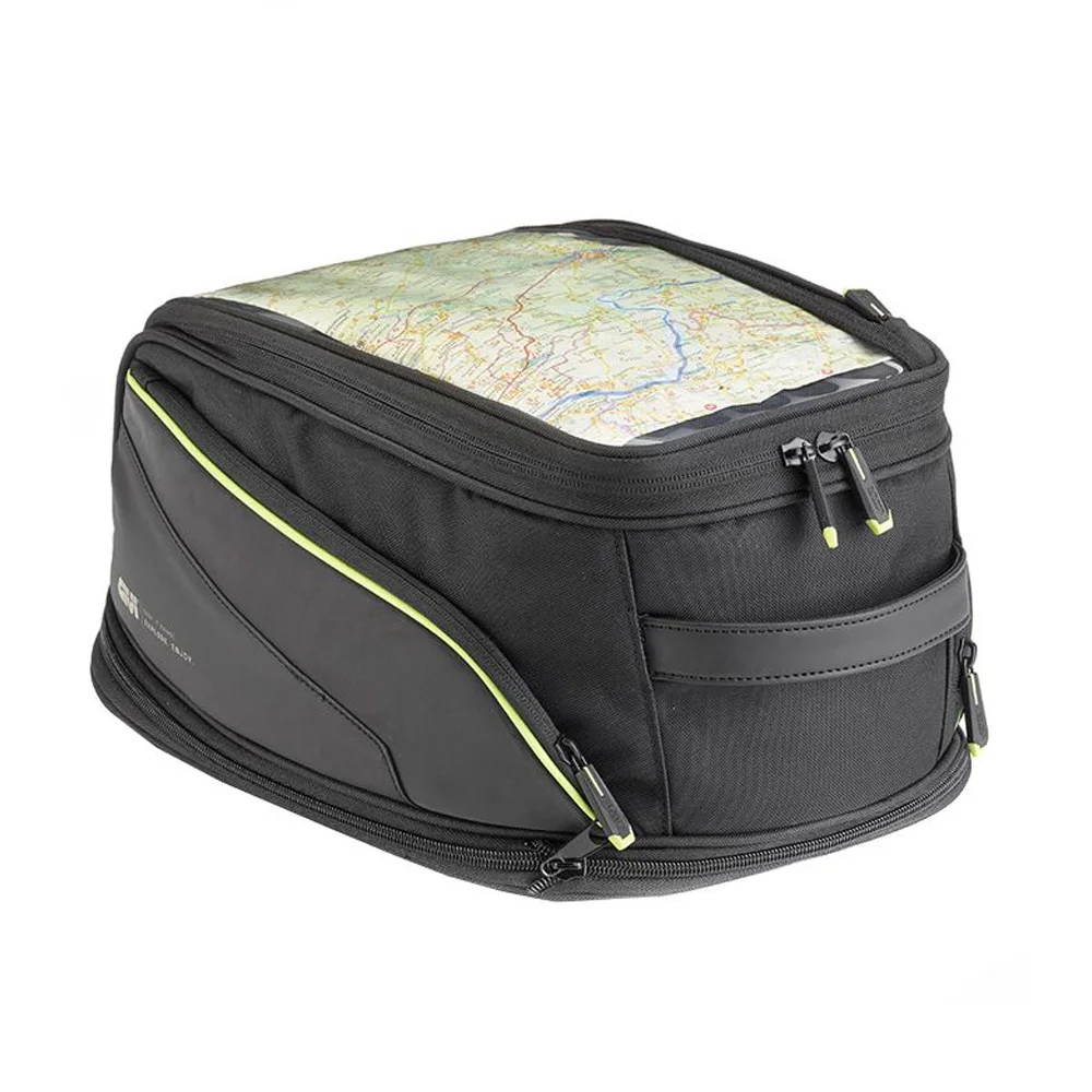 Borsa Deposito Givi 26L Tanklock Easy-T Nero