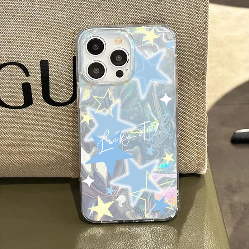 Ocean-Themed Protective Smartphone Case Cover